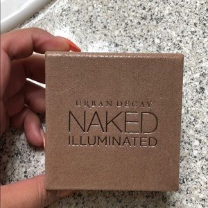 Urban Decay Highlighter
